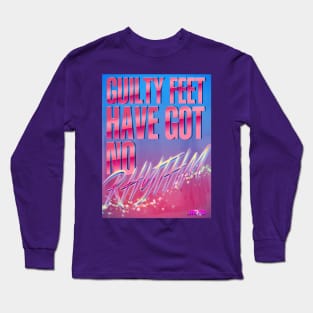 Guilty T Long Sleeve T-Shirt